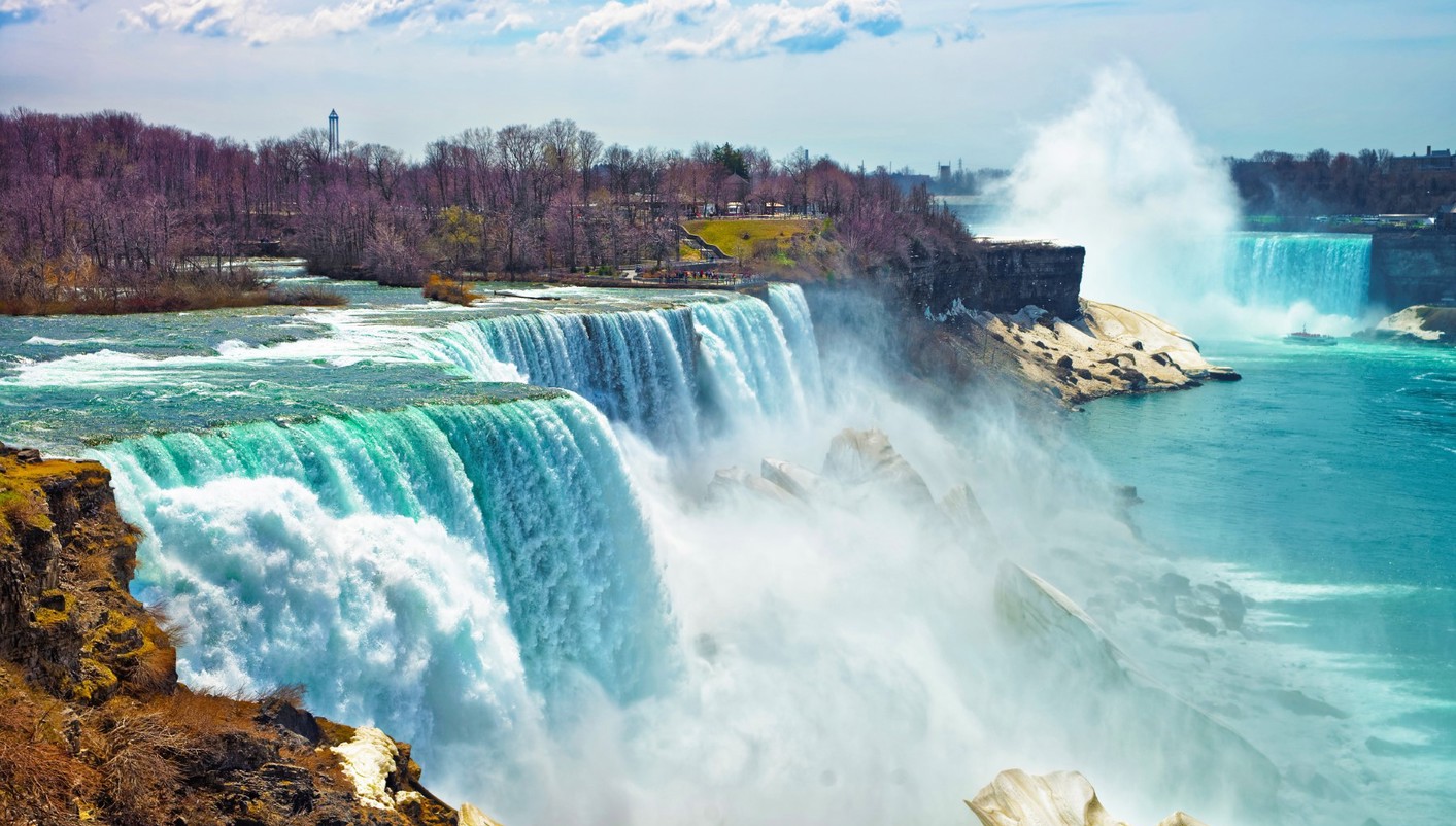 header picture of tour Essential East Coast, Niagara and Chicago